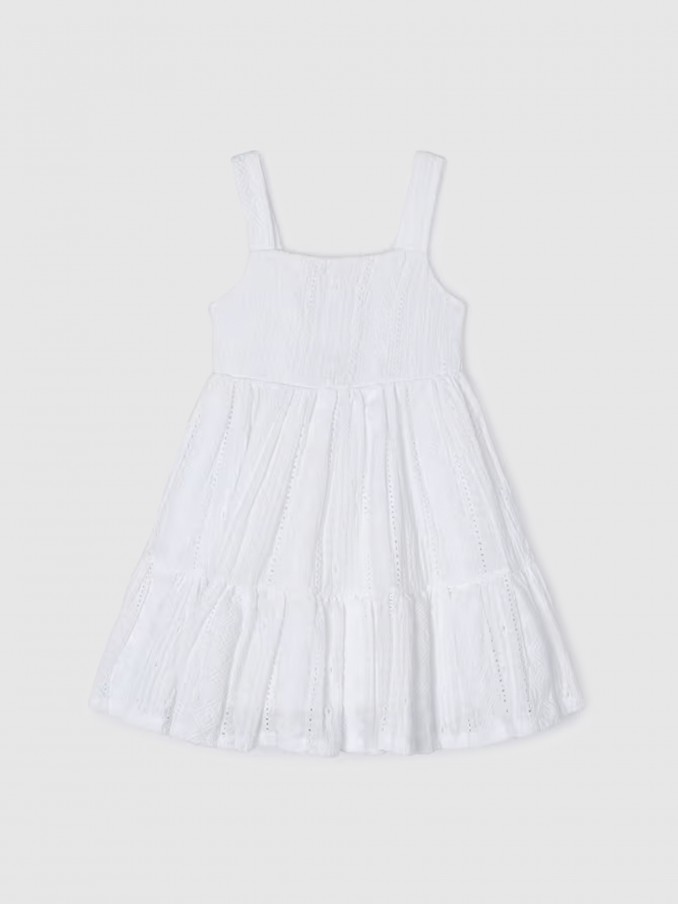 Dress Girl Mayoral