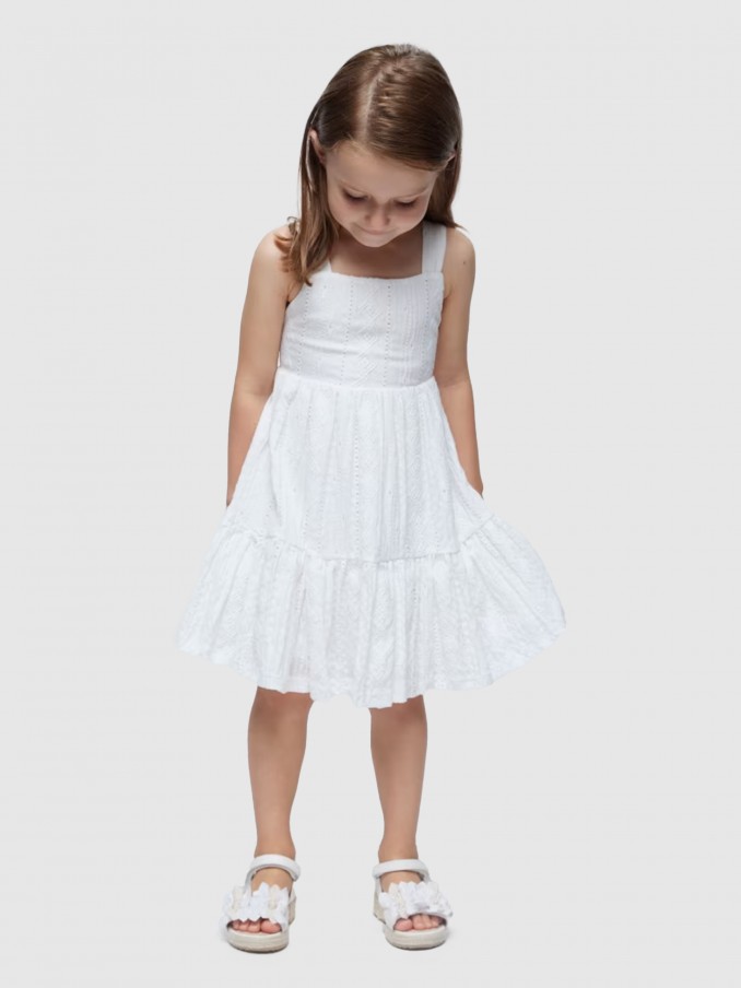 Dress Girl Mayoral