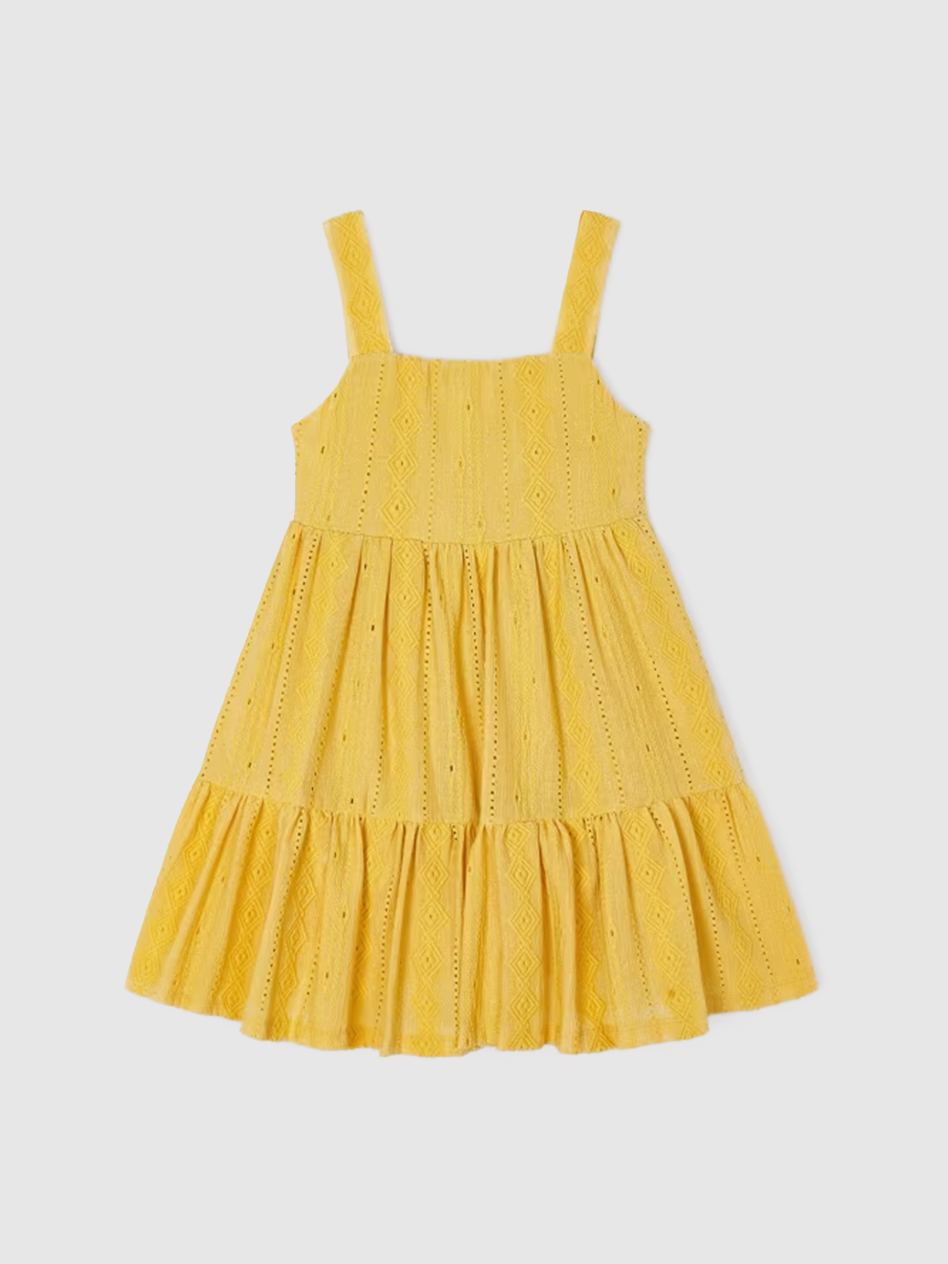Dress Girl Mayoral