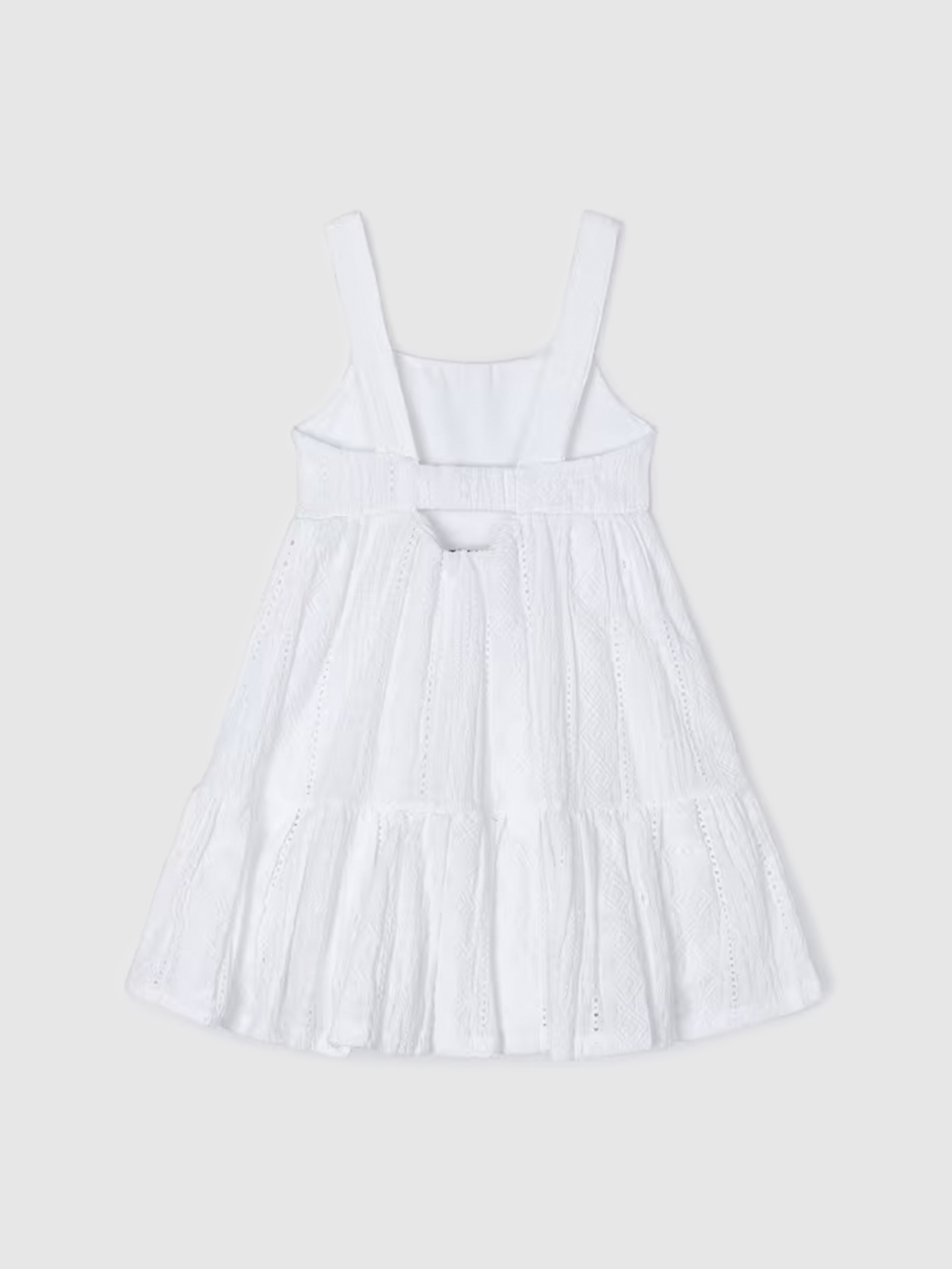 Dress Girl Mayoral