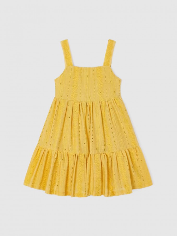 Dress Girl Mayoral