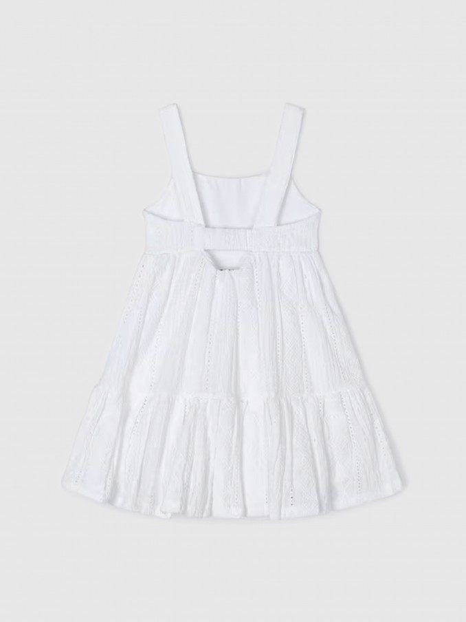 Dress Girl Mayoral