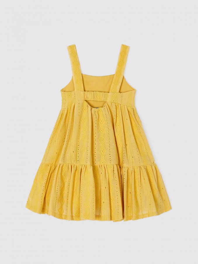 Dress Girl Mayoral