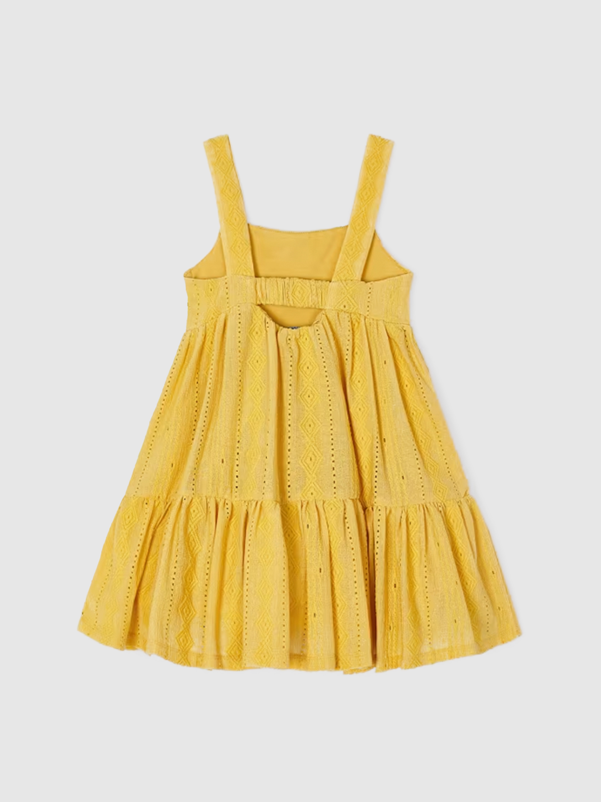 Dress Girl Mayoral