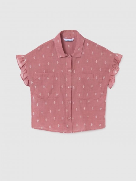 Conjuntos Ni�a Mayoral