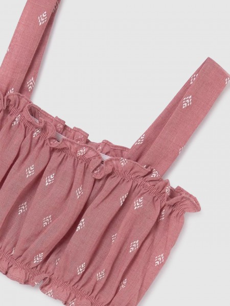 Conjuntos Ni�a Mayoral