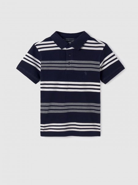 Polo Shirt Boy Mayoral