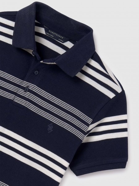 Polo Shirt Boy Mayoral