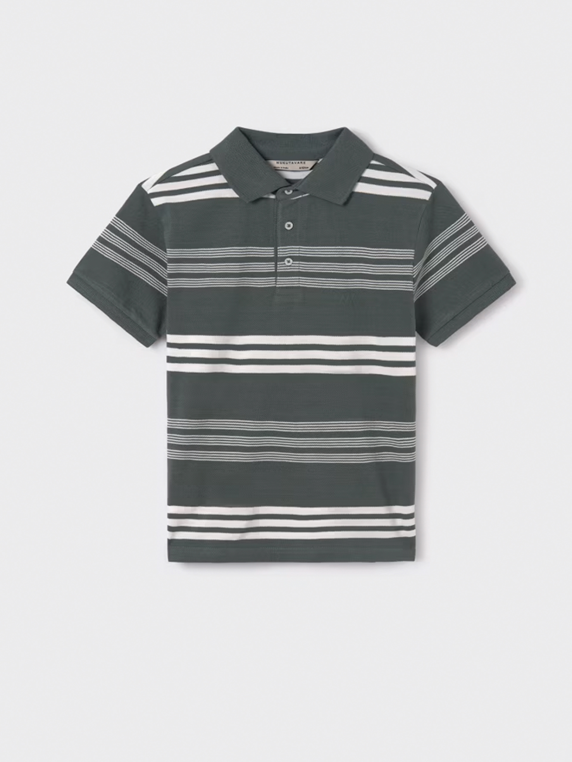 Polo Shirt Boy Mayoral