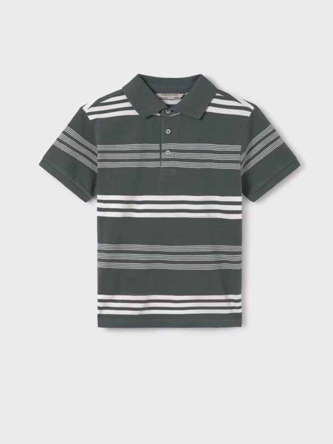 Polo Shirt Boy Mayoral