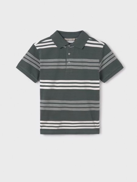 Polo Shirt Boy Mayoral