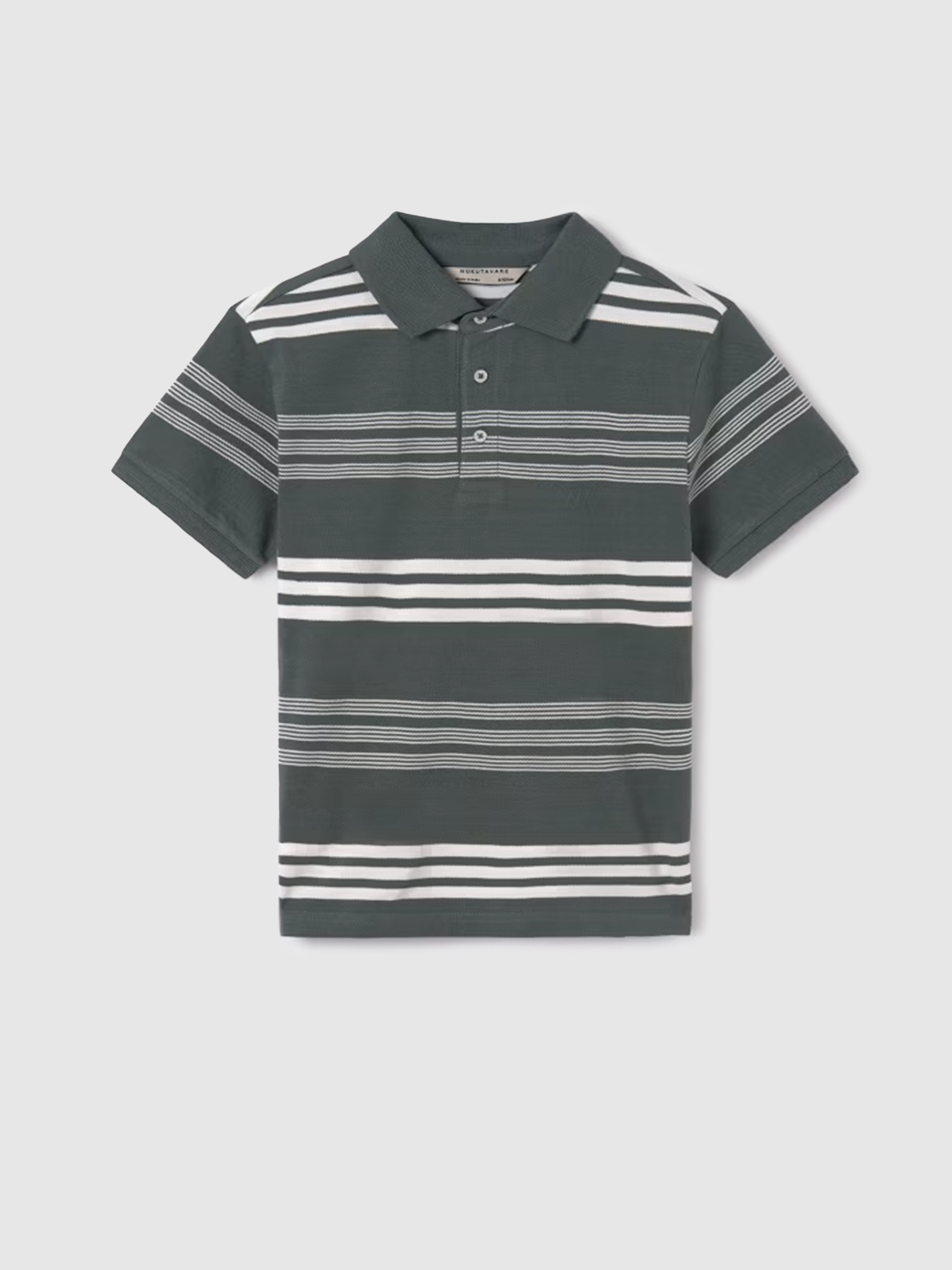 Polo Shirt Boy Mayoral