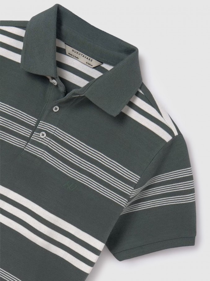 Polo Shirt Boy Mayoral