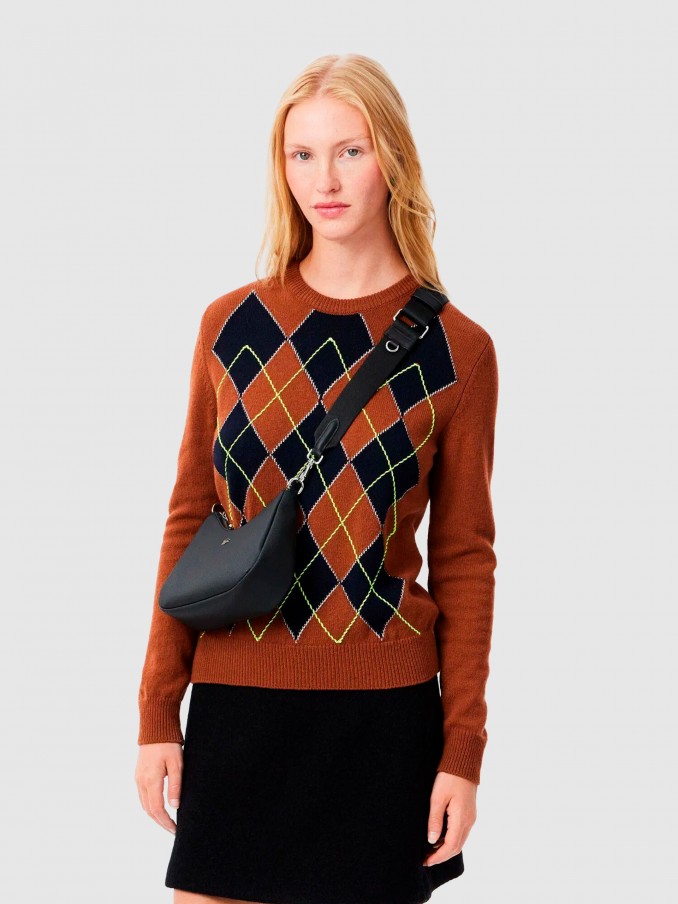 Shoulder Bags Woman Lacoste