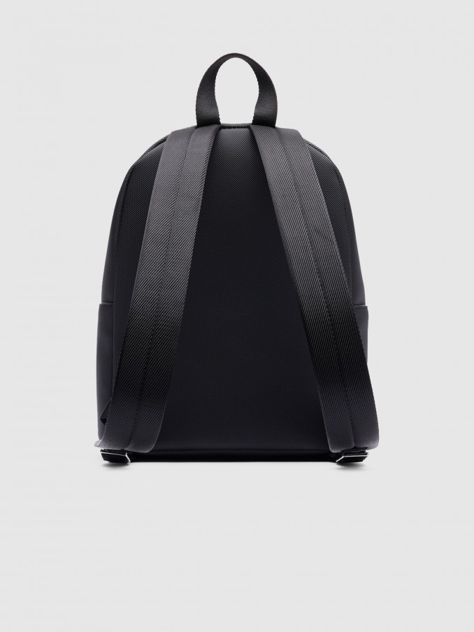 Backpack Woman Lacoste