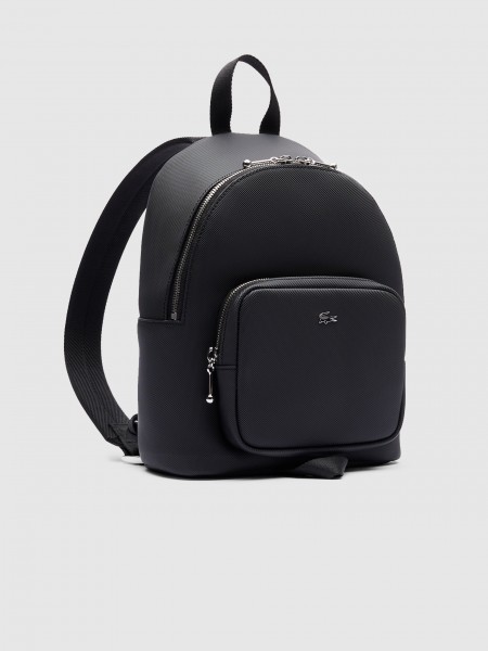 Backpack Woman Lacoste