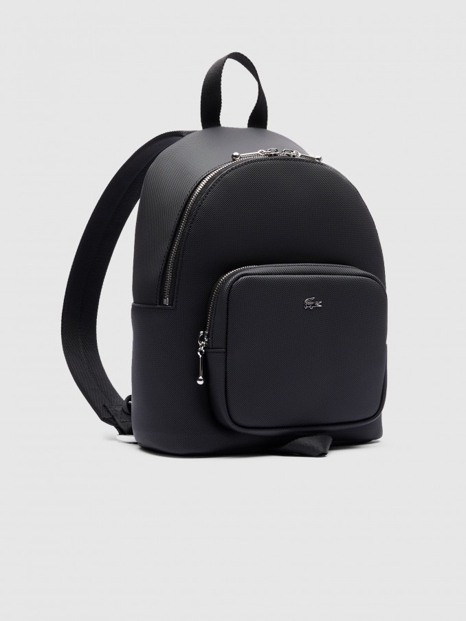 Backpack Woman Lacoste