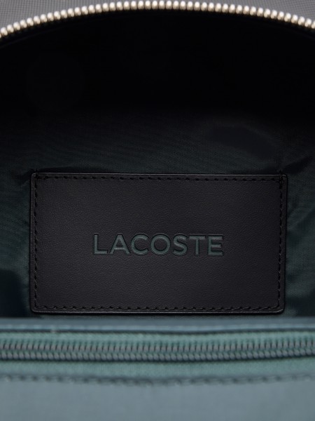 Backpack Woman Lacoste