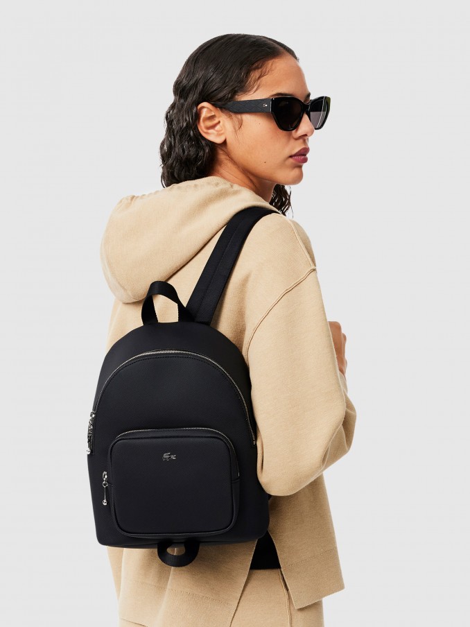 Backpack Woman Lacoste