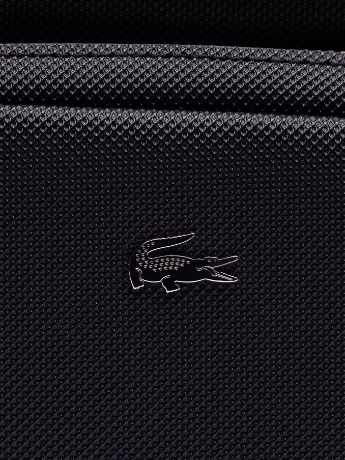 Backpack Woman Lacoste