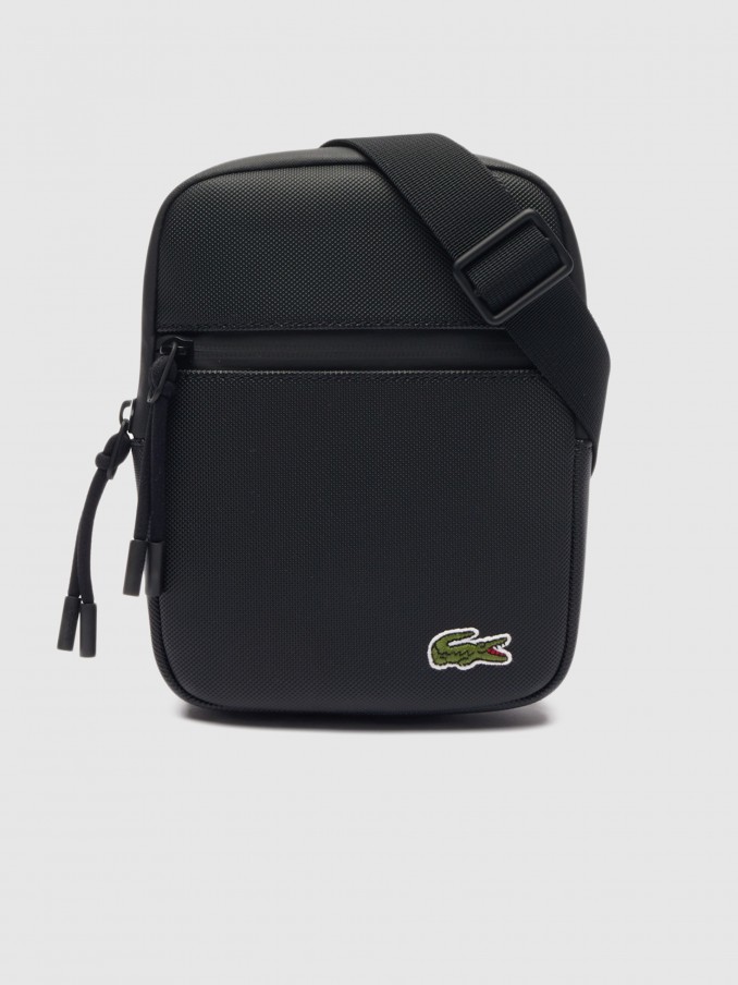 Shoulder Bags Man Lacoste