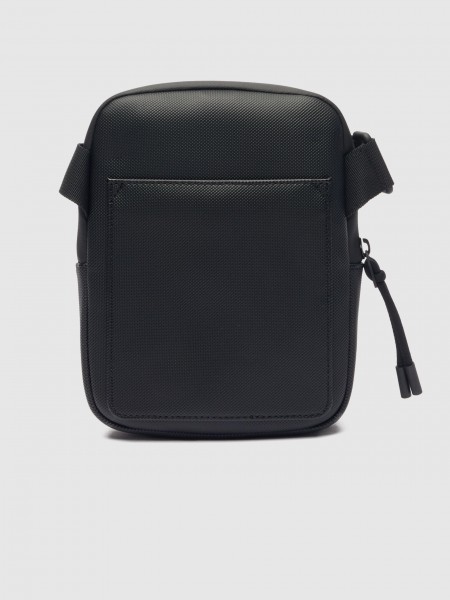 Mala Tiracolo Homem Lacoste