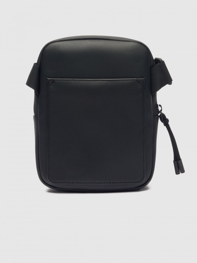 Shoulder Bags Man Lacoste