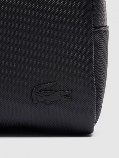 Bolsos / Carteras Hombre Lacoste Bolsos / Carteras Hombre Lacoste