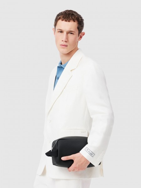 Bolsos / Carteras Hombre Lacoste Bolsos / Carteras Hombre Lacoste