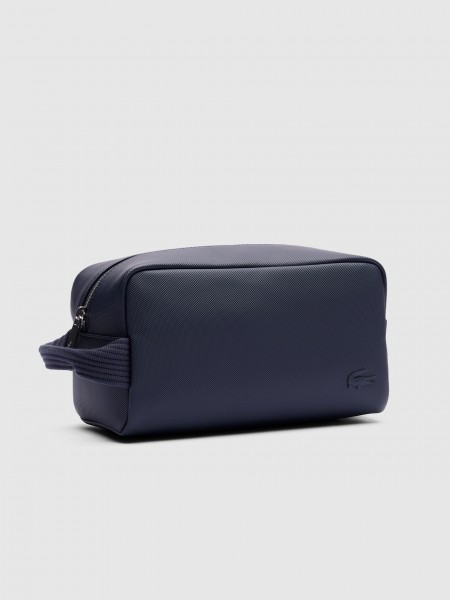 Estojos / Necessaires Homem Lacoste