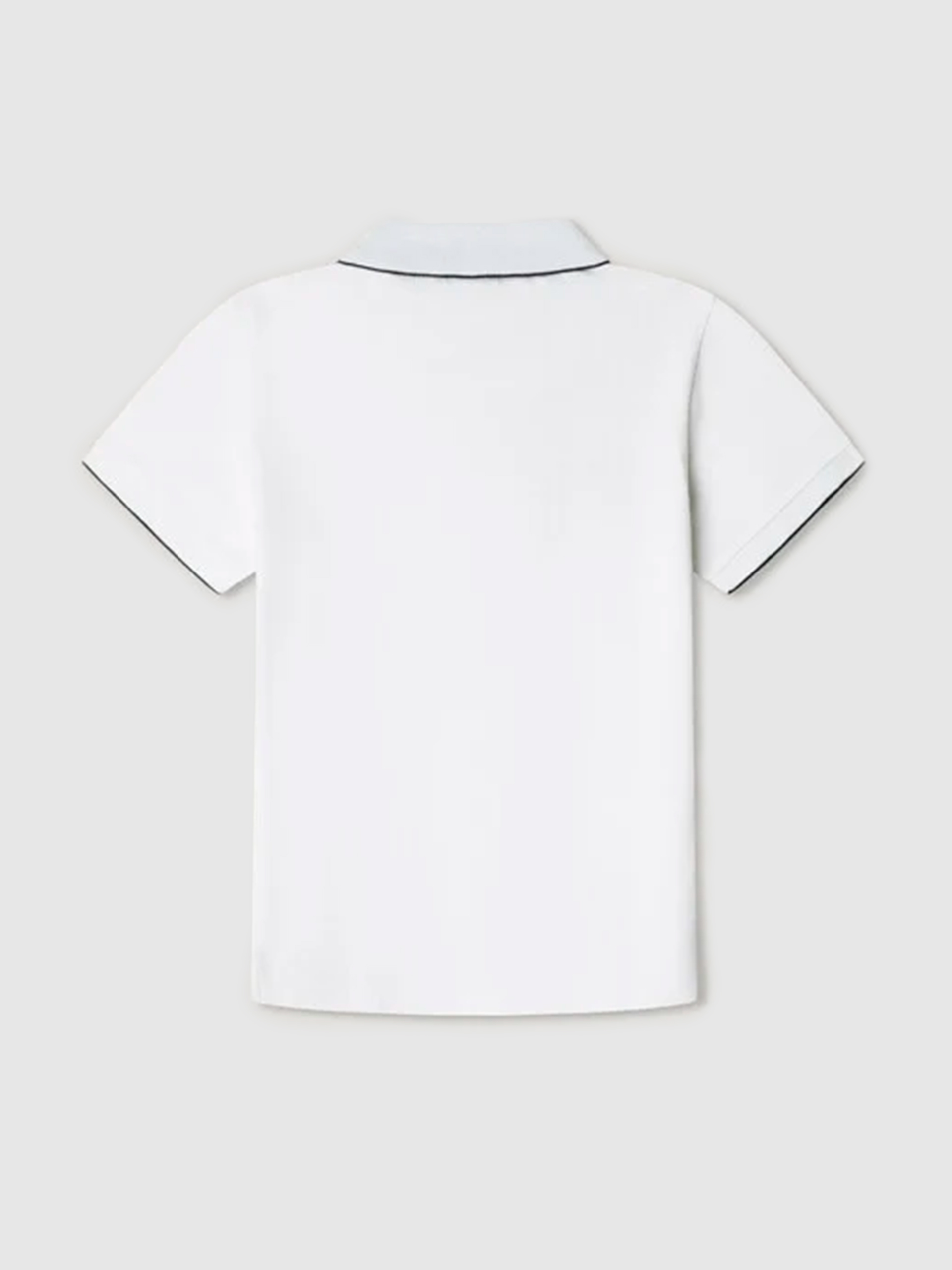 Polo Shirt Boy Pepe Jeans London