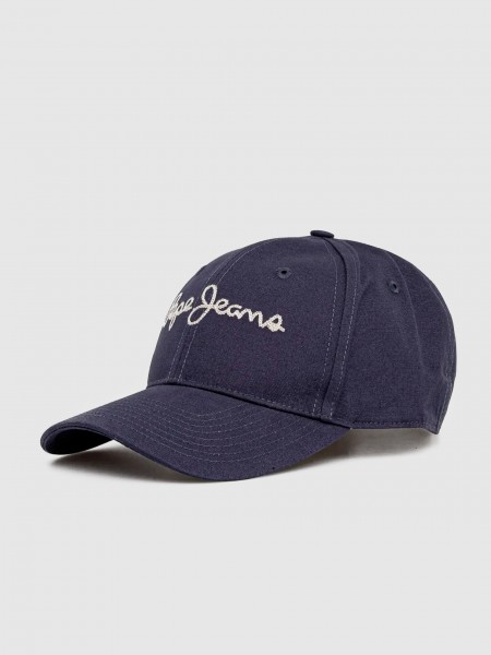 Bones Homem Mallon Cap Pepe Jeans London