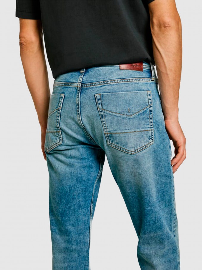 Pants Man Pepe Jeans London