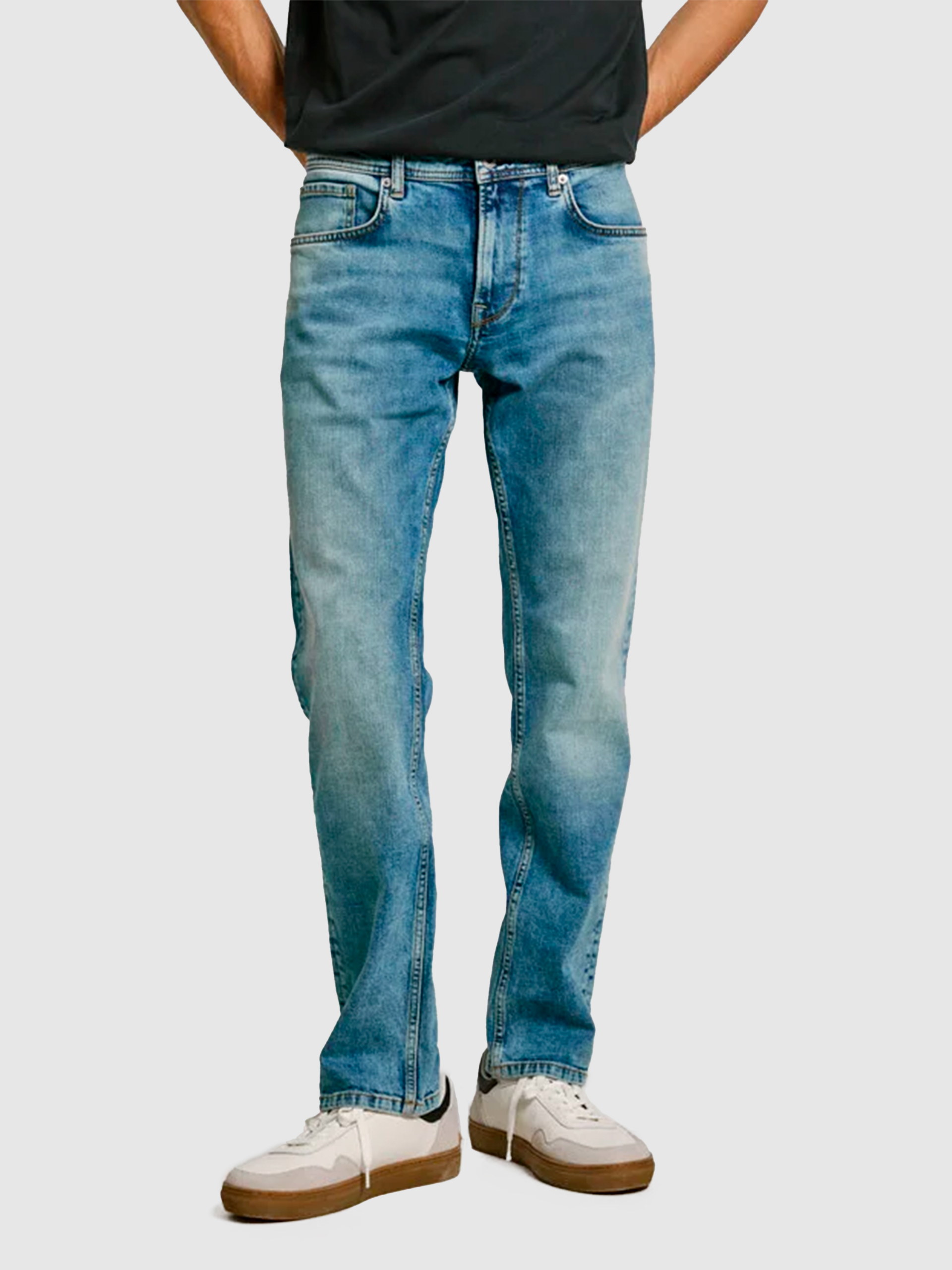 Pantalones Hombre Pepe Jeans London