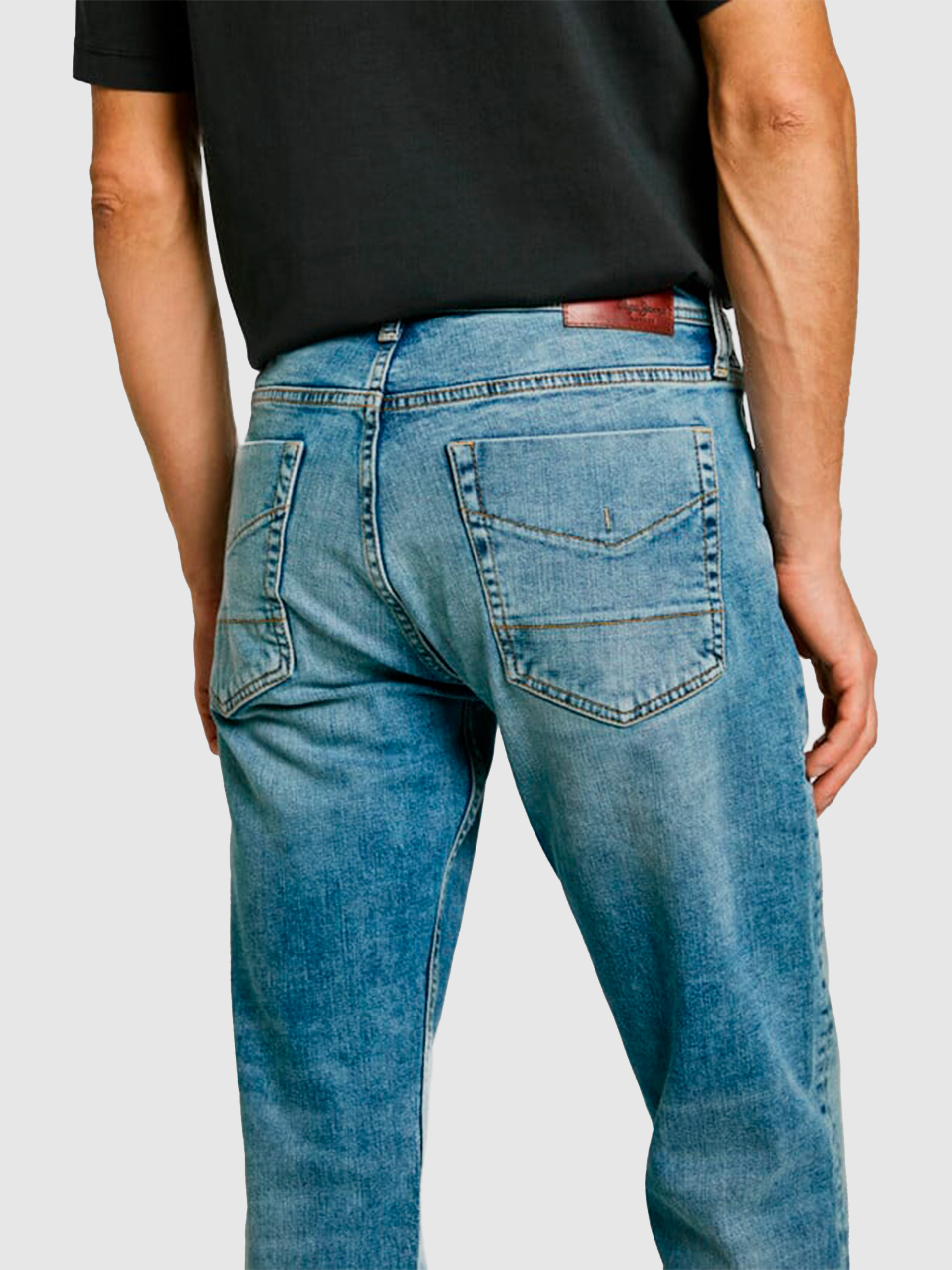Pantalones Hombre Pepe Jeans London