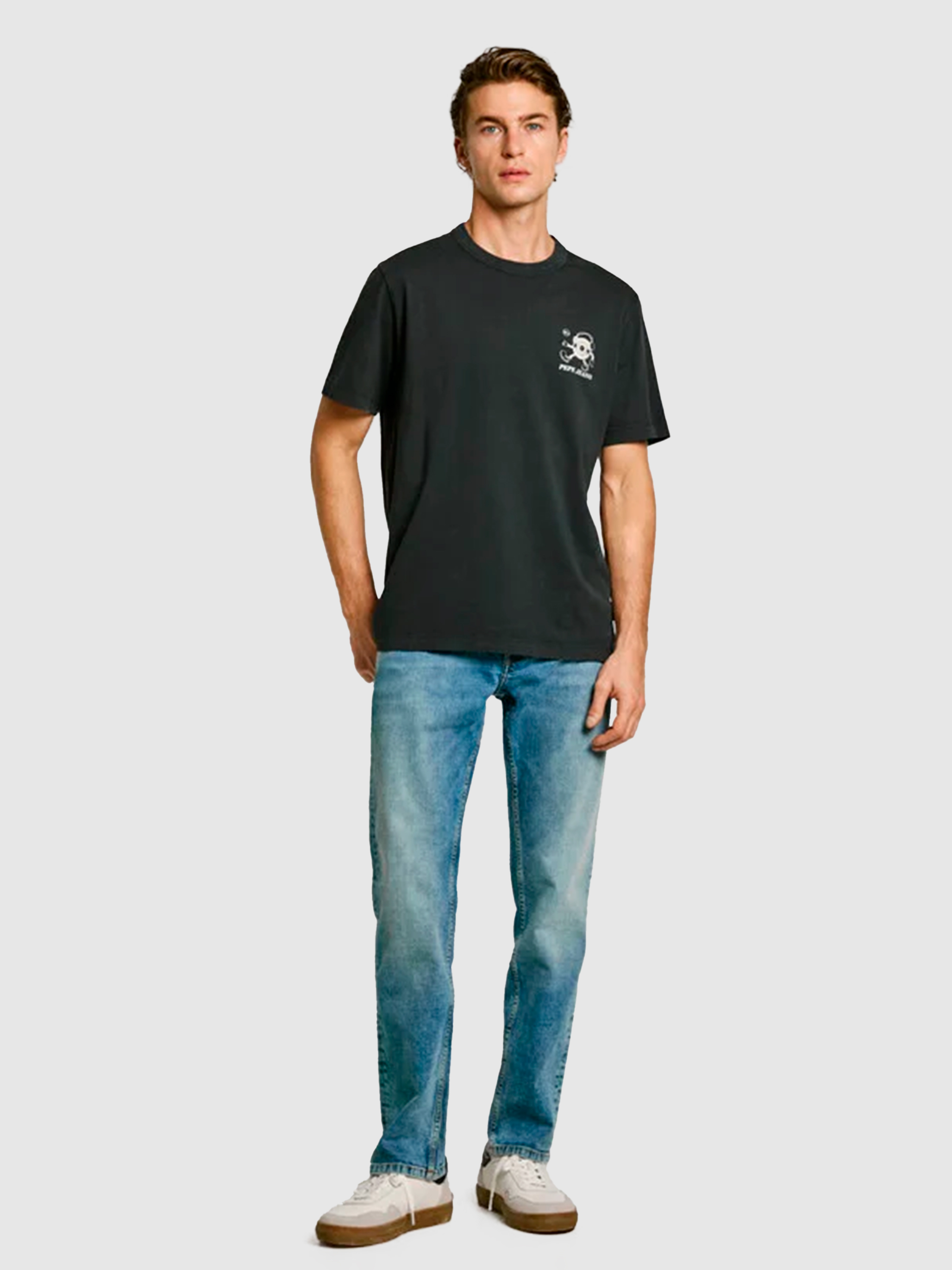 Pantalones Hombre Pepe Jeans London