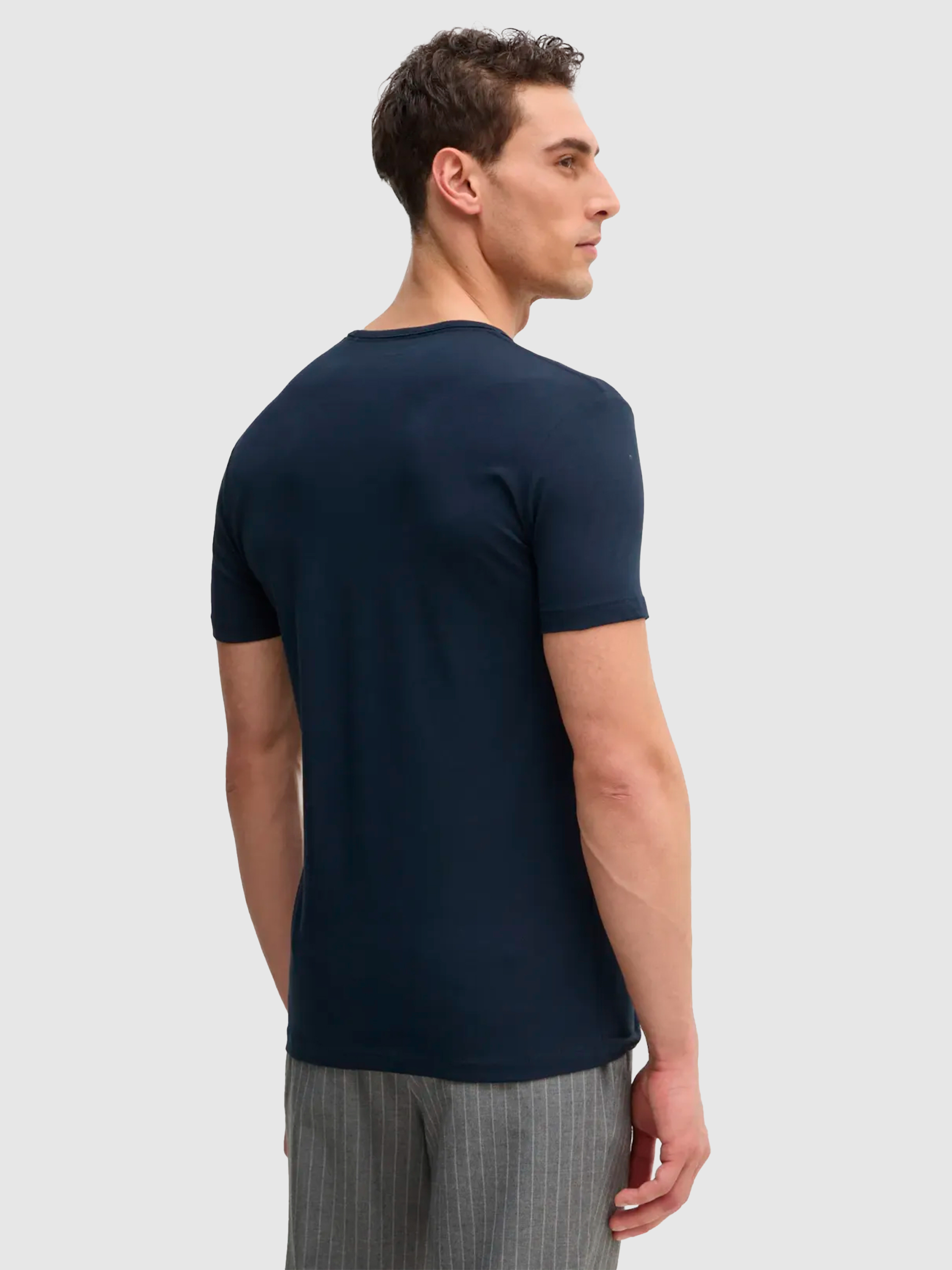 Camiseta Hombre Pepe Jeans London