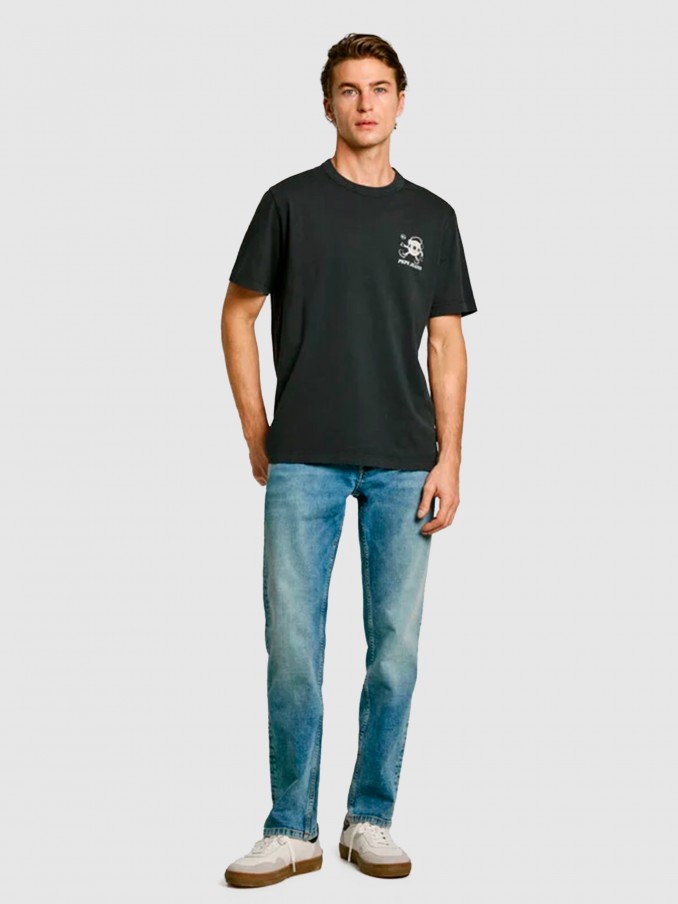 Pantalones Hombre Pepe Jeans London