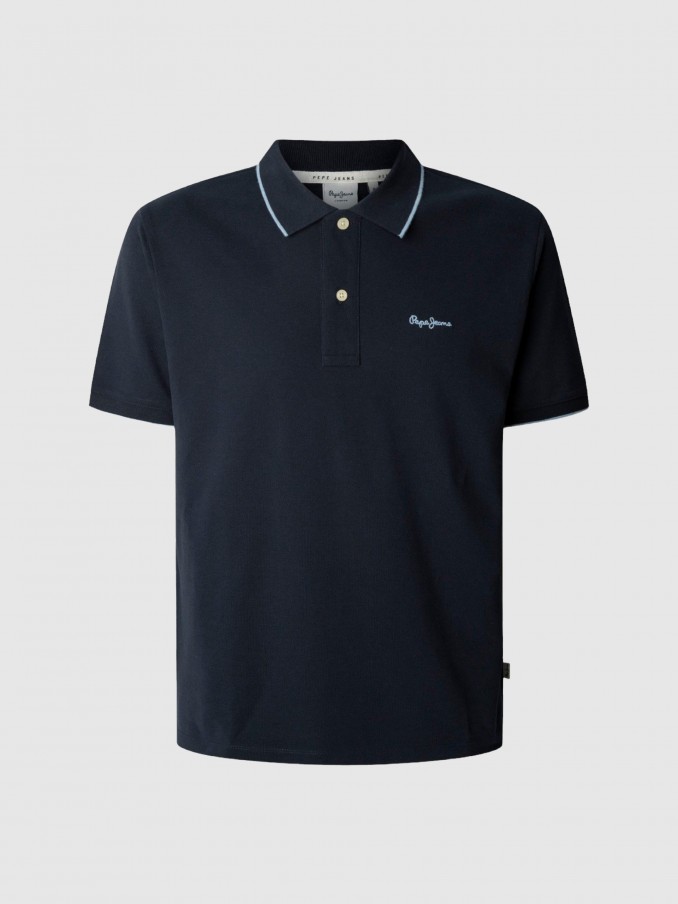 Polo Hombre Pepe Jeans London