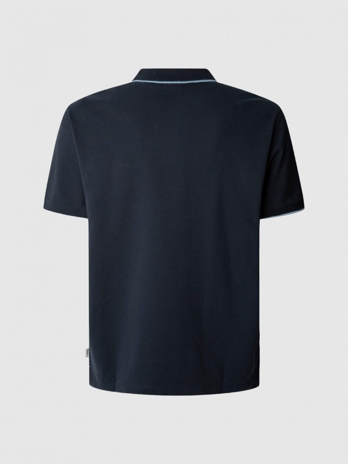 Polo Hombre Pepe Jeans London