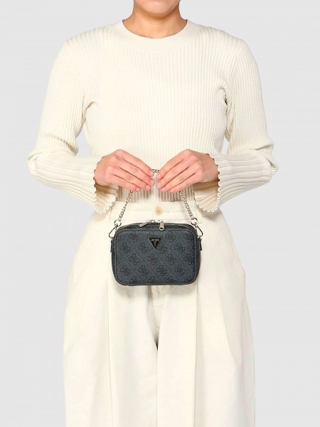 Shoulder Bags Woman Guess