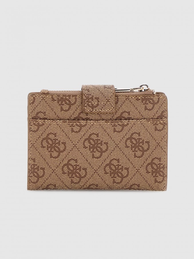 Monedero Mujer Guess