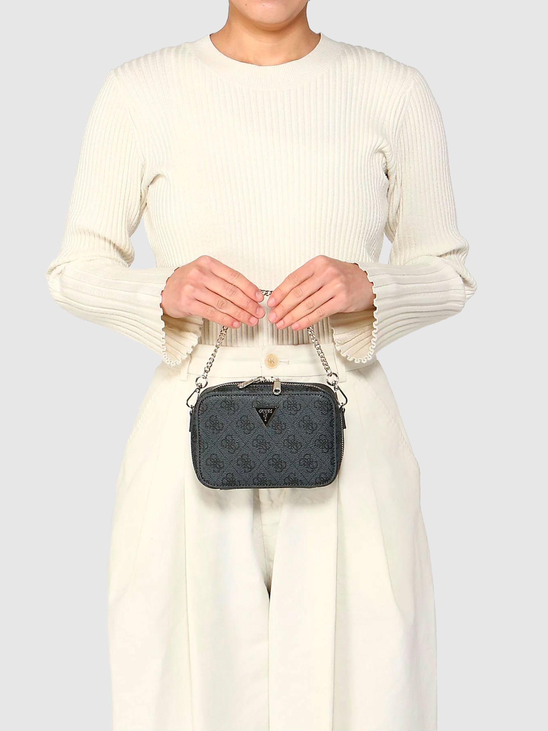 Shoulder Bags Woman Guess