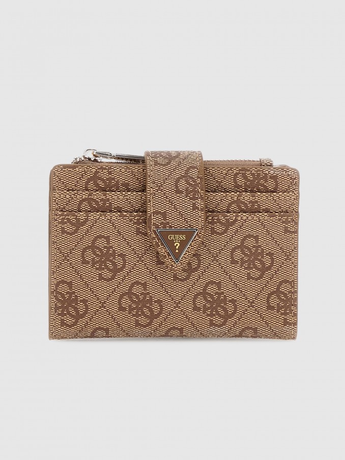 Monedero Mujer Guess