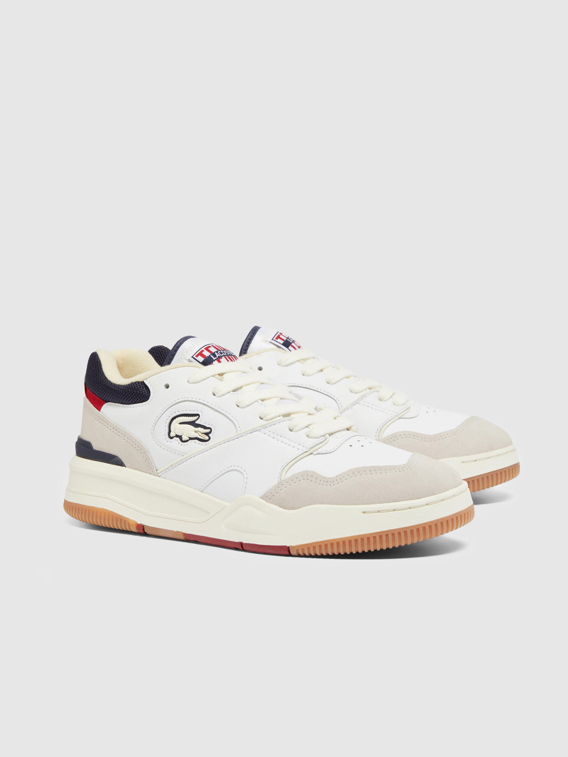 Sneakers Man Lacoste