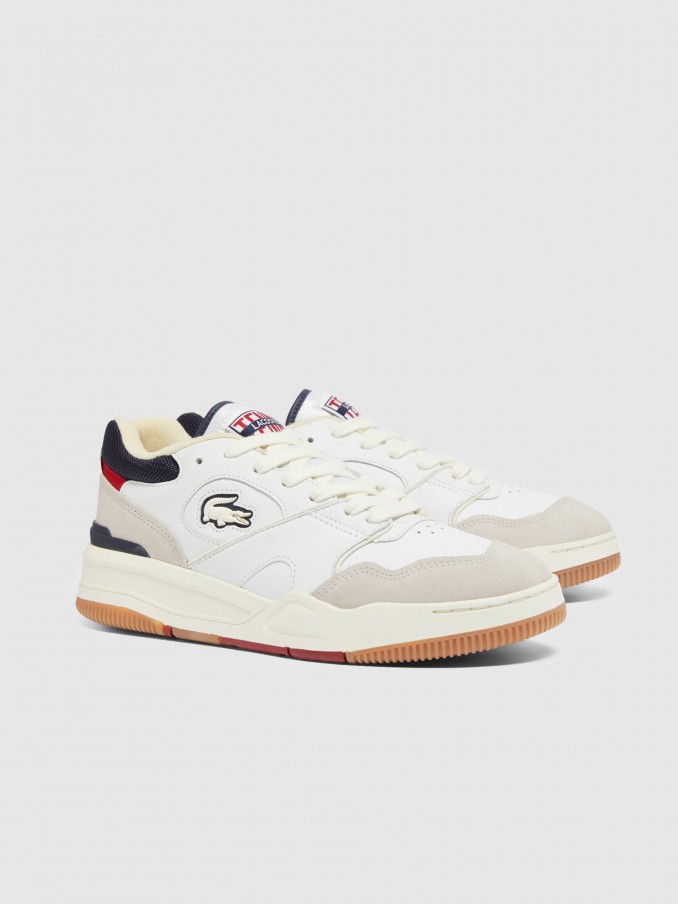Sneakers Man Lacoste