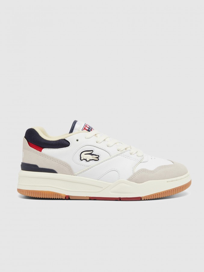 Sneakers Man Lacoste