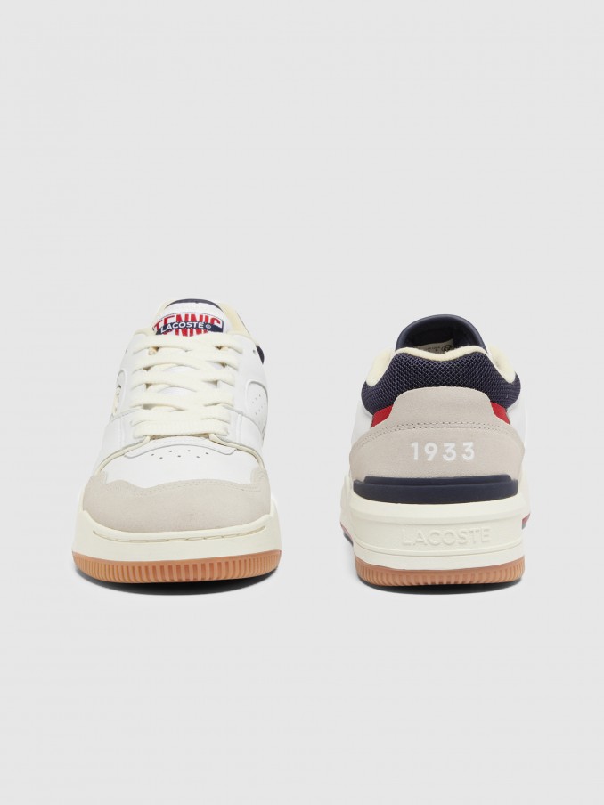 Sneakers Man Lacoste