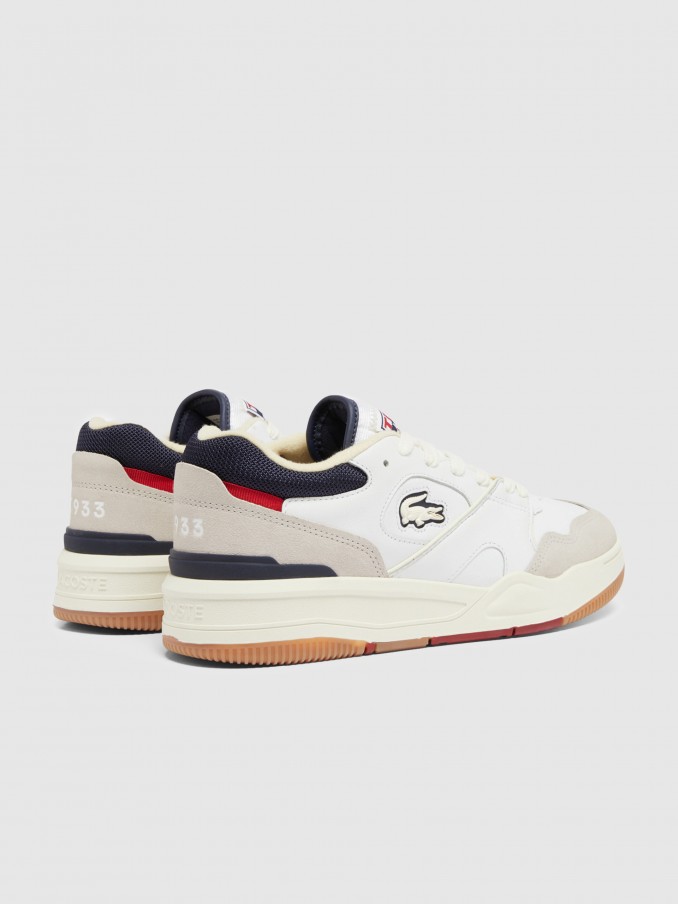 Sneakers Man Lacoste