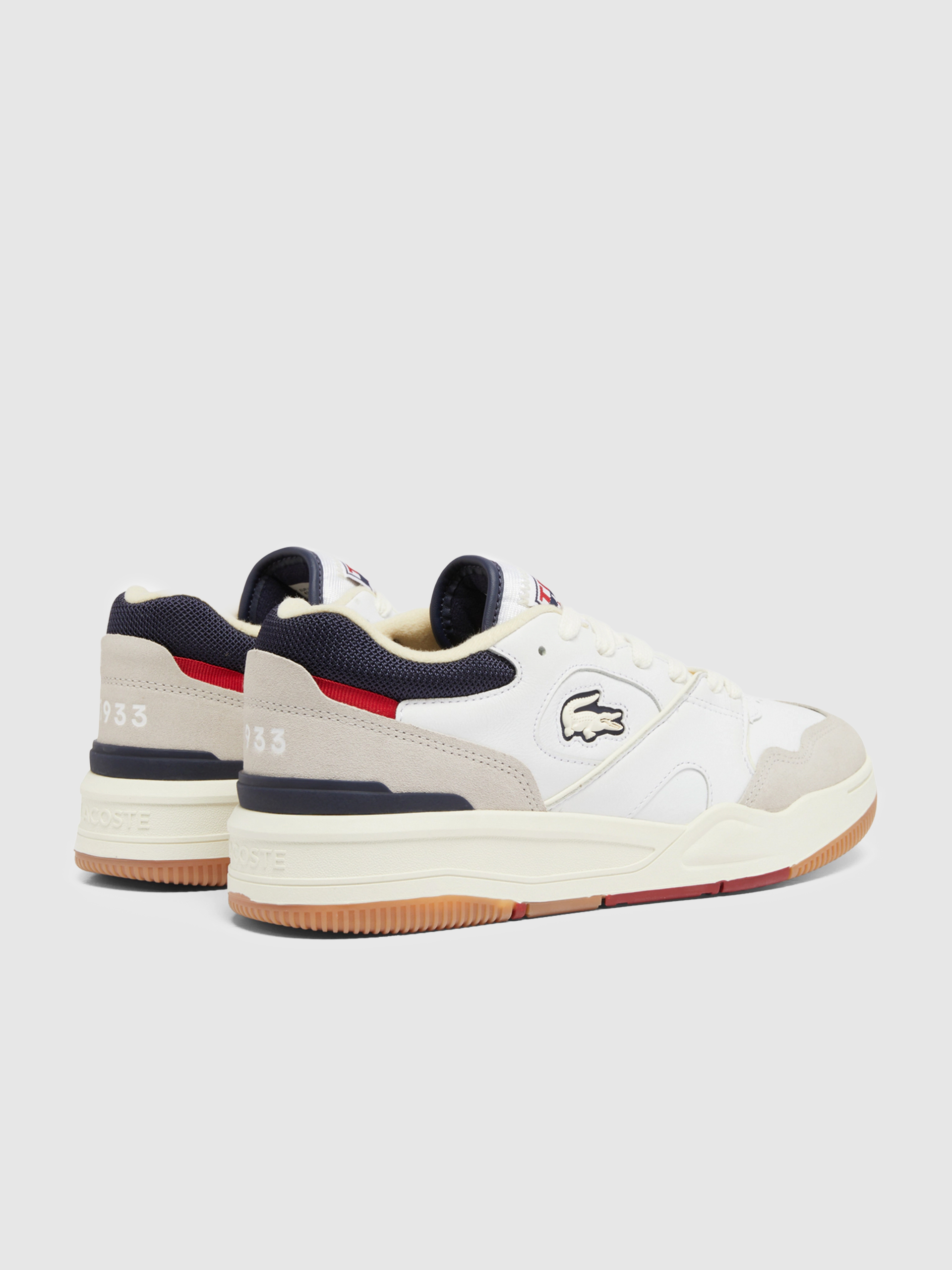 Sneakers Man Lacoste